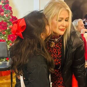 Meet your Posher, Heidi